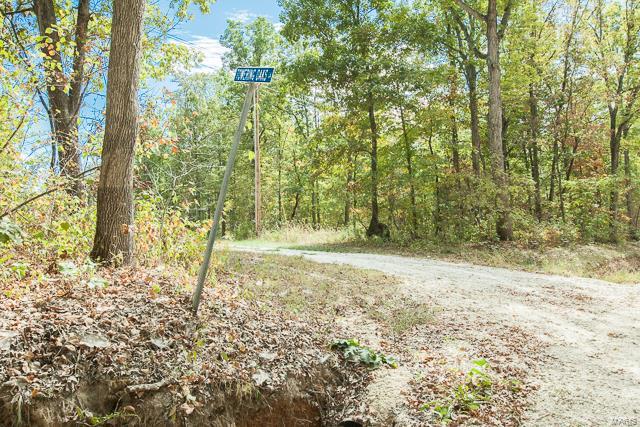 LITTLE CREEK ESTATES - Land