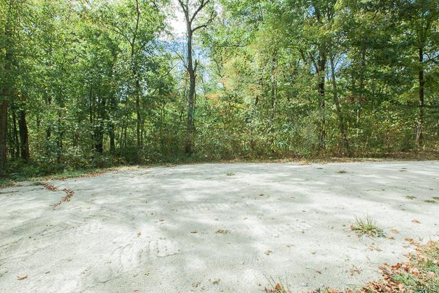 LITTLE CREEK ESTATES - Land