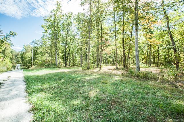 LITTLE CREEK ESTATES - Land