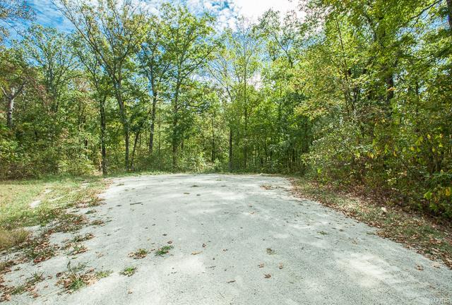 LITTLE CREEK ESTATES - Land