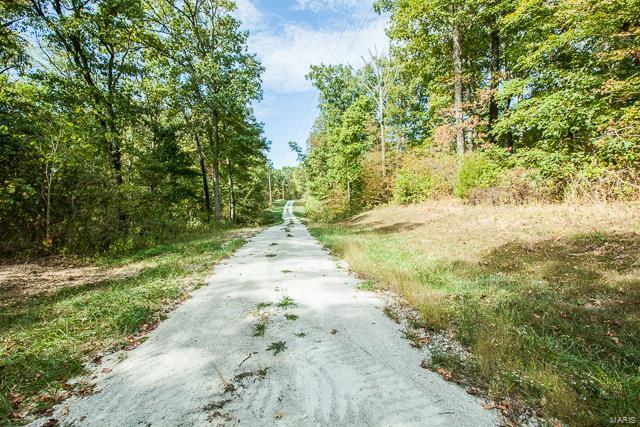 LITTLE CREEK ESTATES - Land