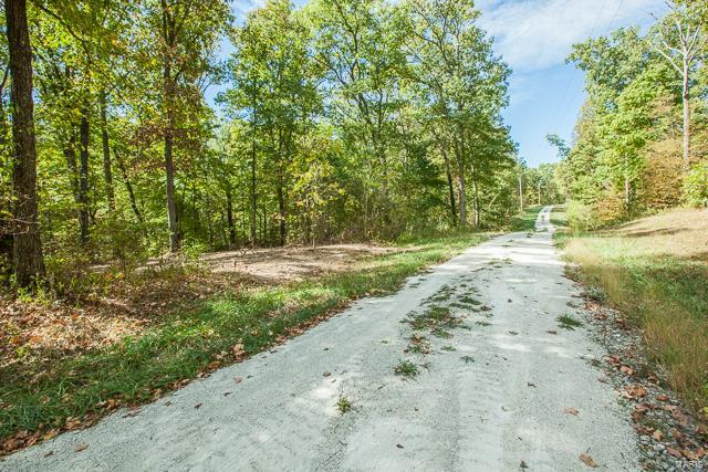 LITTLE CREEK ESTATES - Land