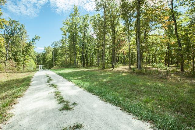 LITTLE CREEK ESTATES - Land