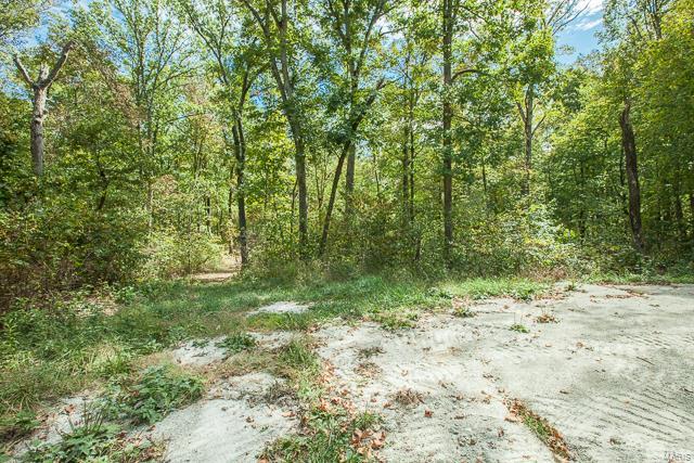 LITTLE CREEK ESTATES - Land