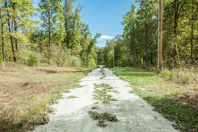 LITTLE CREEK ESTATES - Land