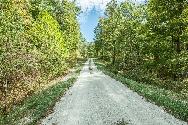 LITTLE CREEK ESTATES - Land