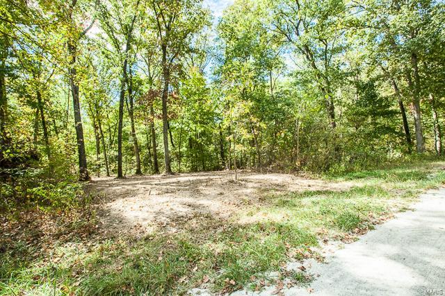 LITTLE CREEK ESTATES - Land