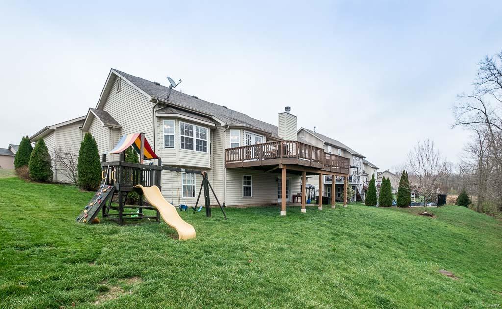 Newport Meadow - Residential