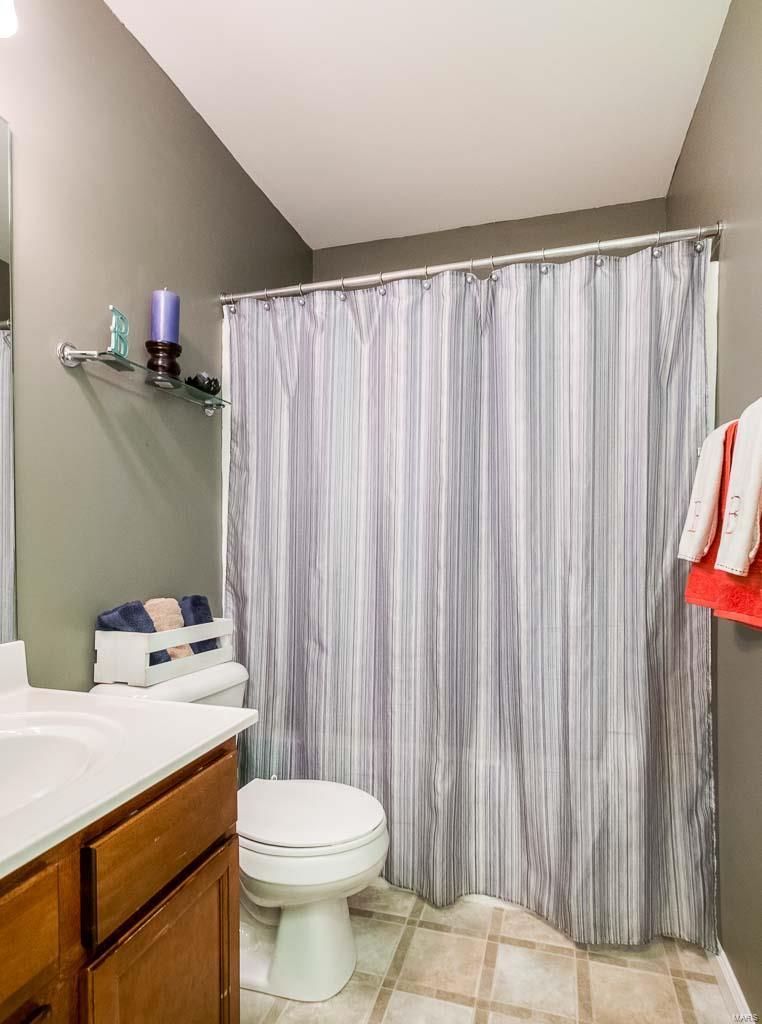 Newport Meadow - Residential