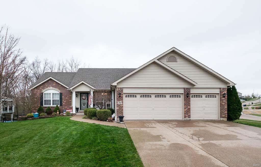 Newport Meadow - Residential