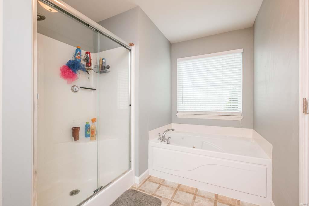 Newport Meadow - Residential