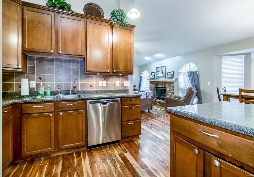 Newport Meadow - Residential