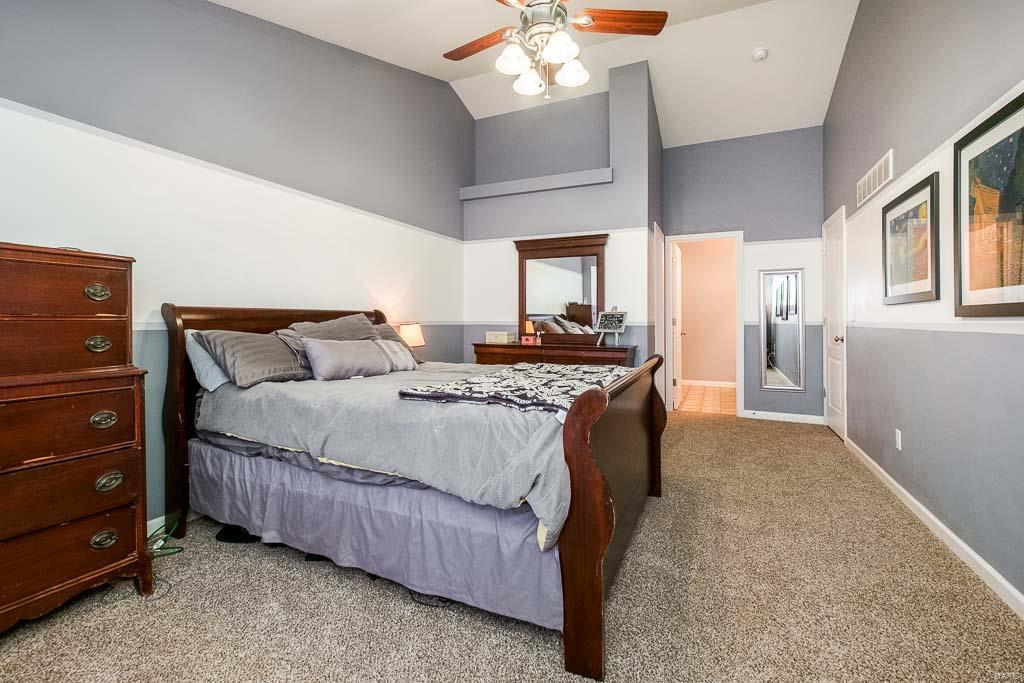 Newport Meadow - Residential