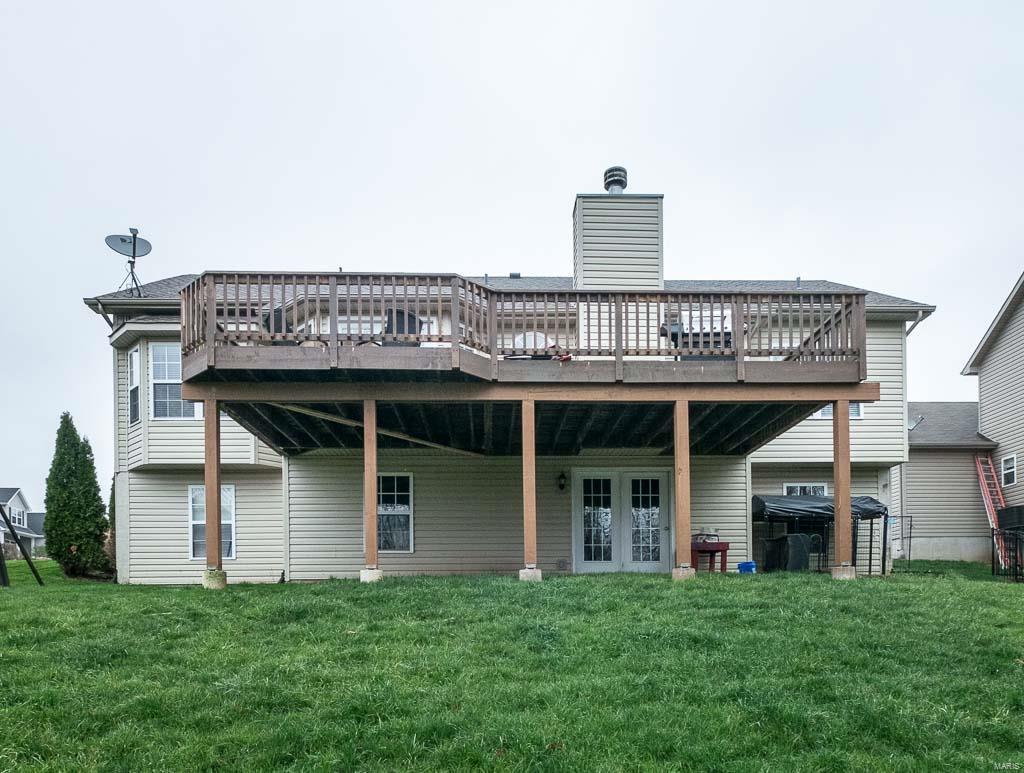 Newport Meadow - Residential