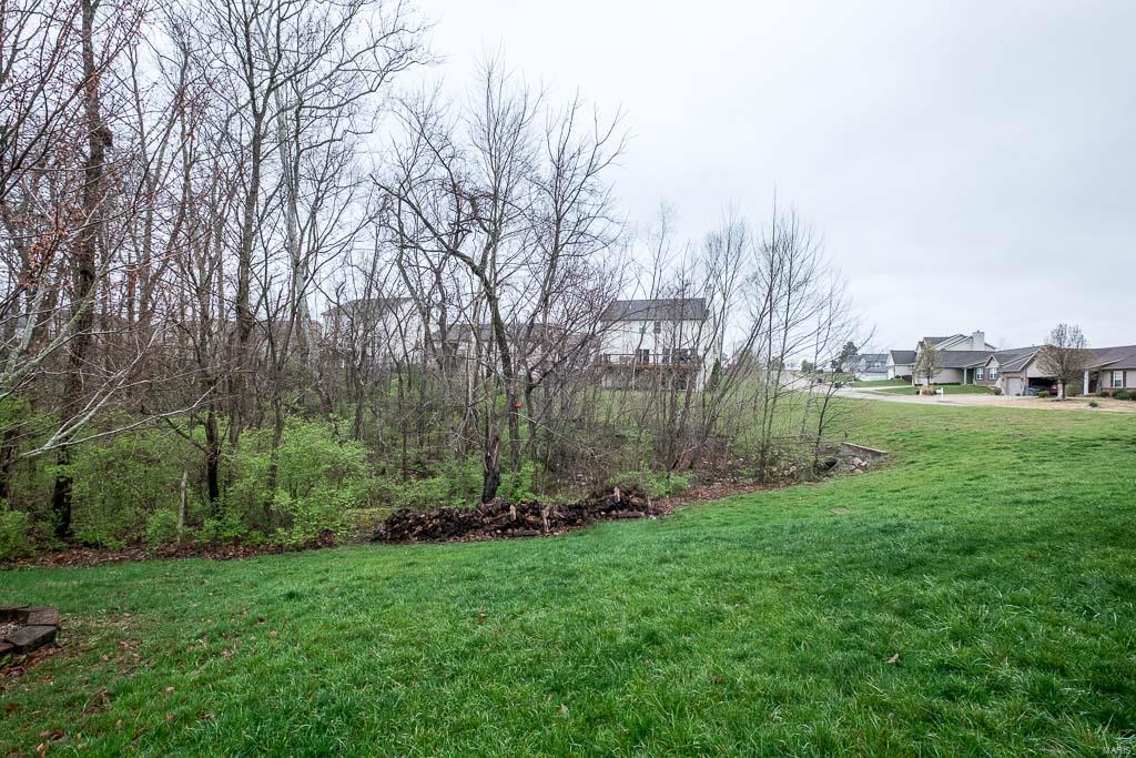 Newport Meadow - Residential