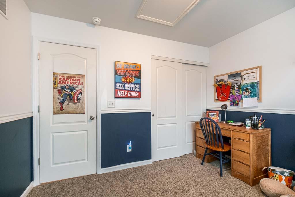 Newport Meadow - Residential