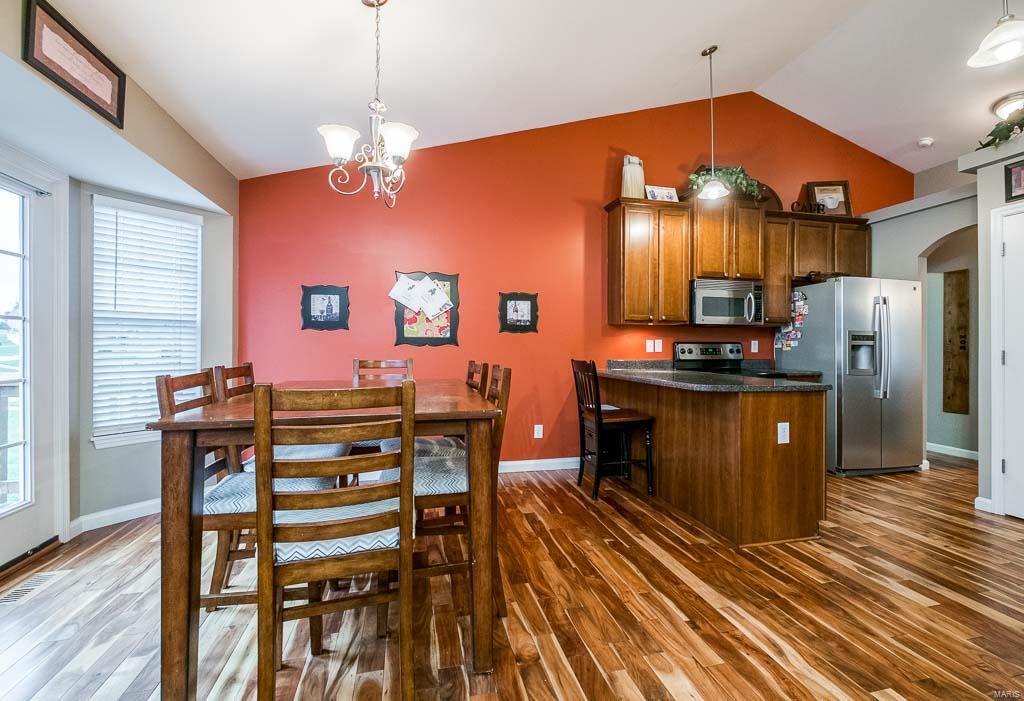 Newport Meadow - Residential