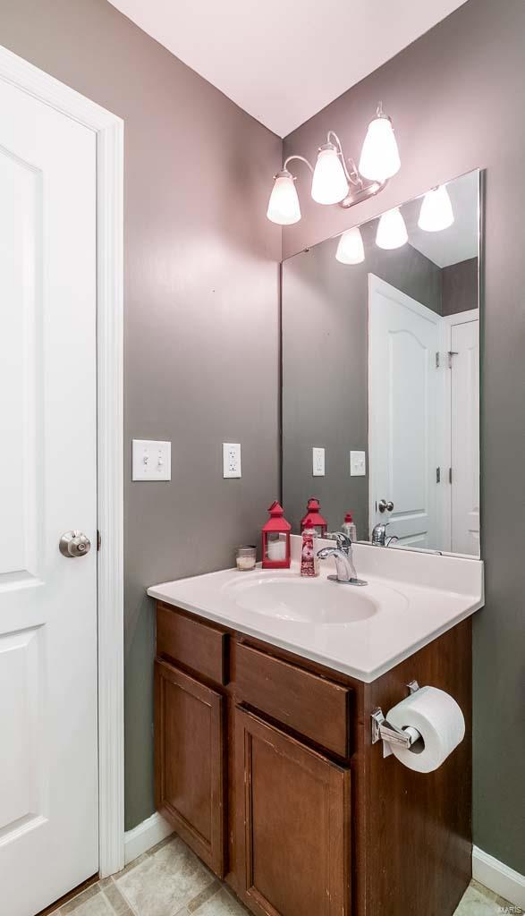 Newport Meadow - Residential