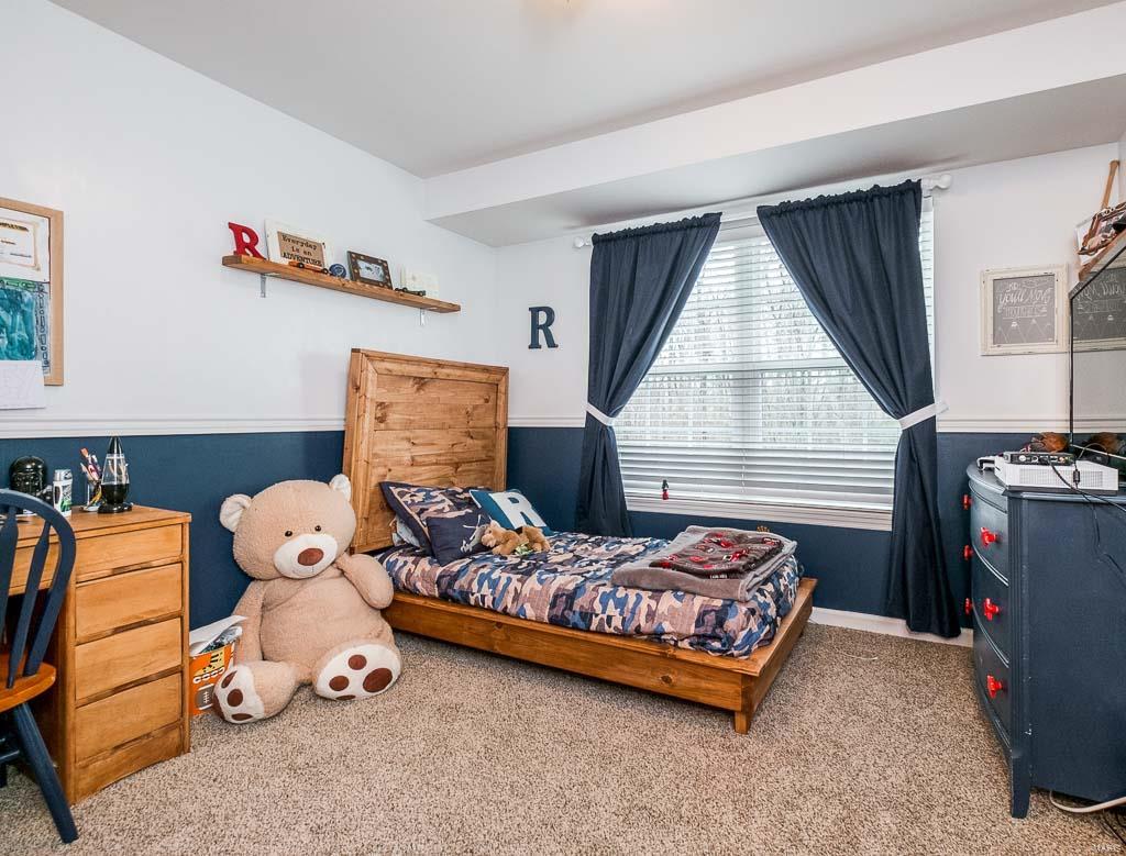 Newport Meadow - Residential