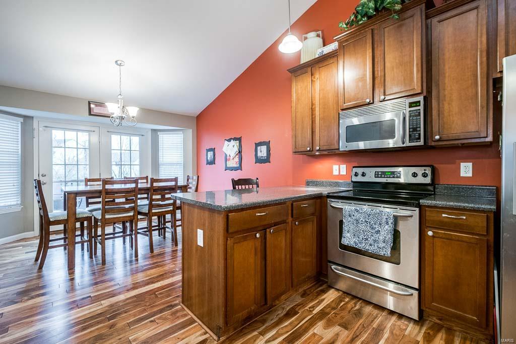 Newport Meadow - Residential