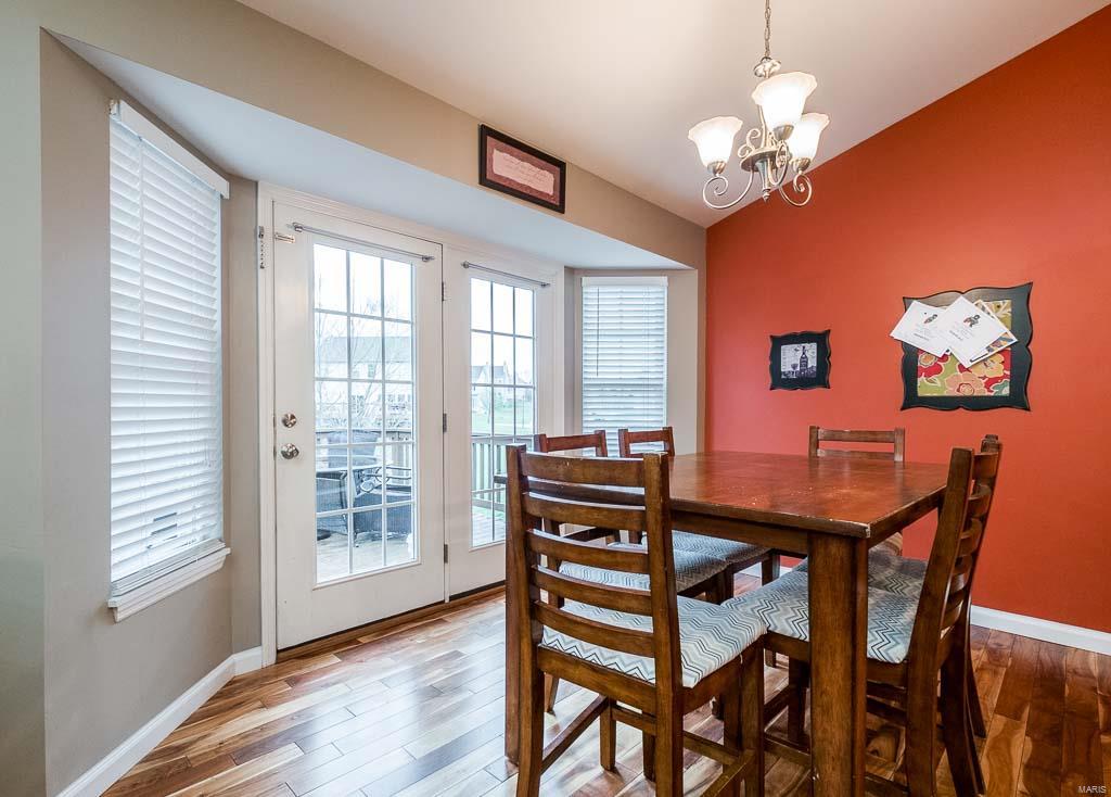 Newport Meadow - Residential