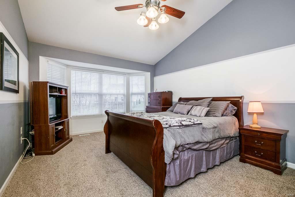 Newport Meadow - Residential