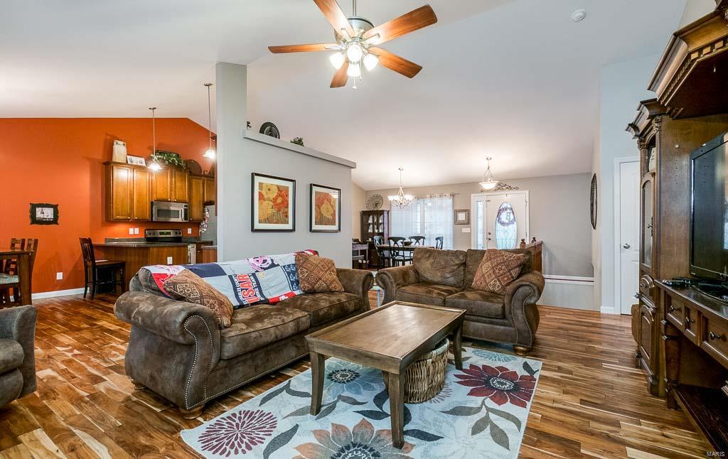 Newport Meadow - Residential