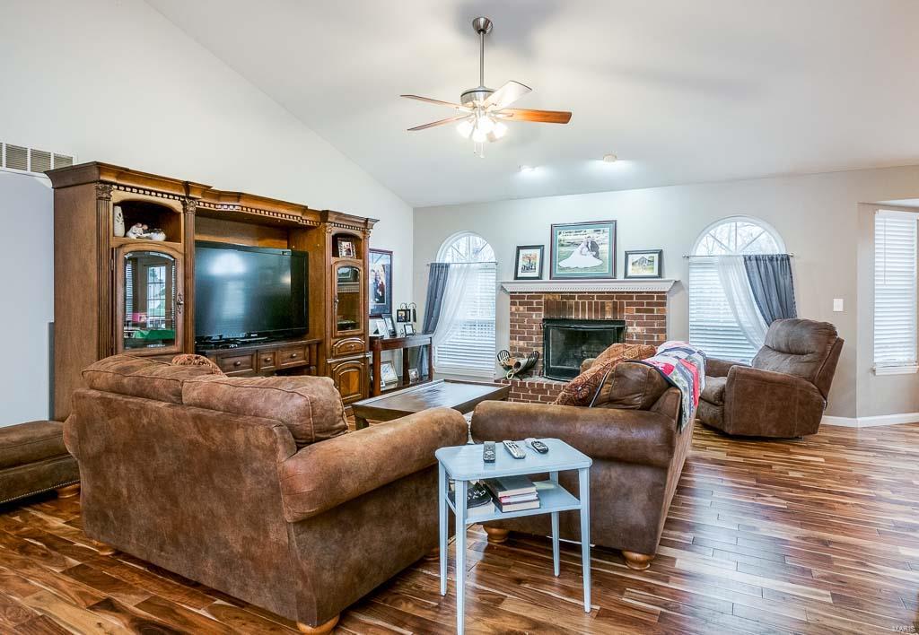 Newport Meadow - Residential