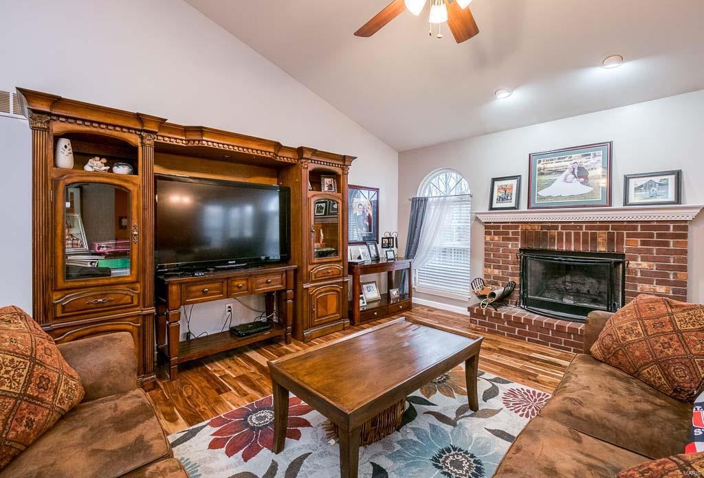 Newport Meadow - Residential