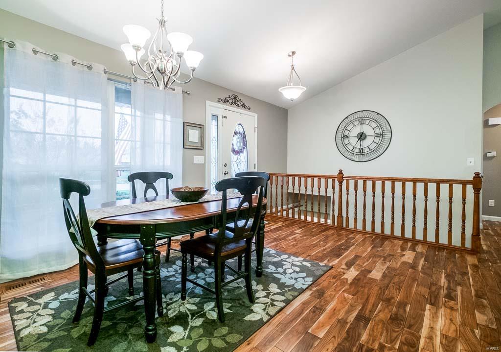 Newport Meadow - Residential