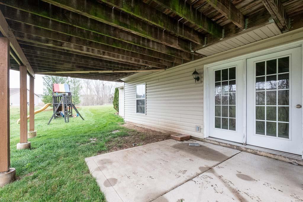 Newport Meadow - Residential