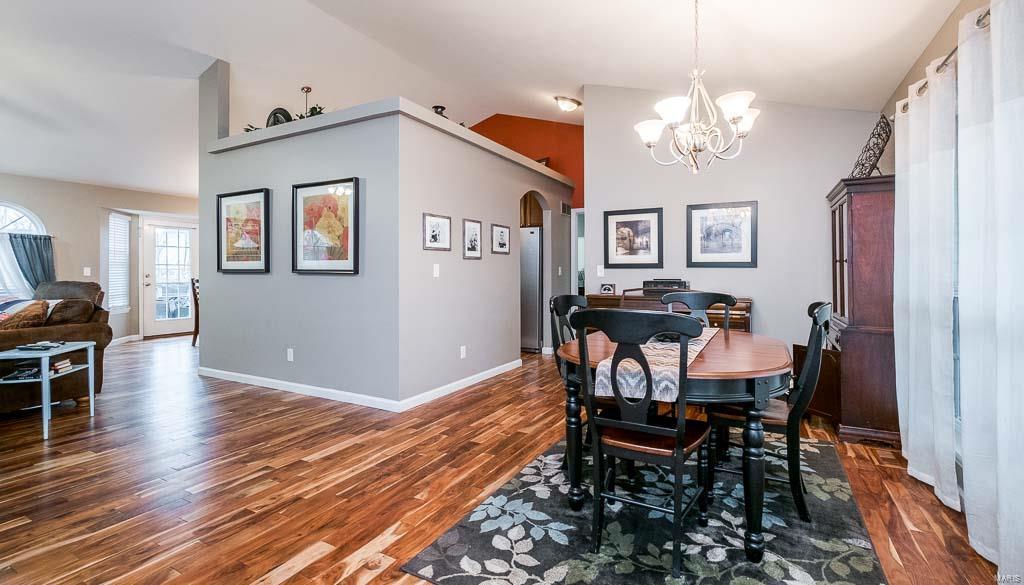 Newport Meadow - Residential