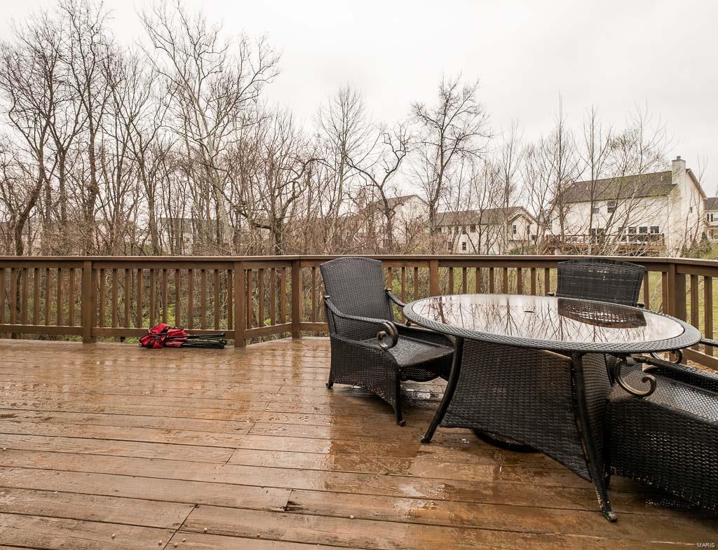 Newport Meadow - Residential