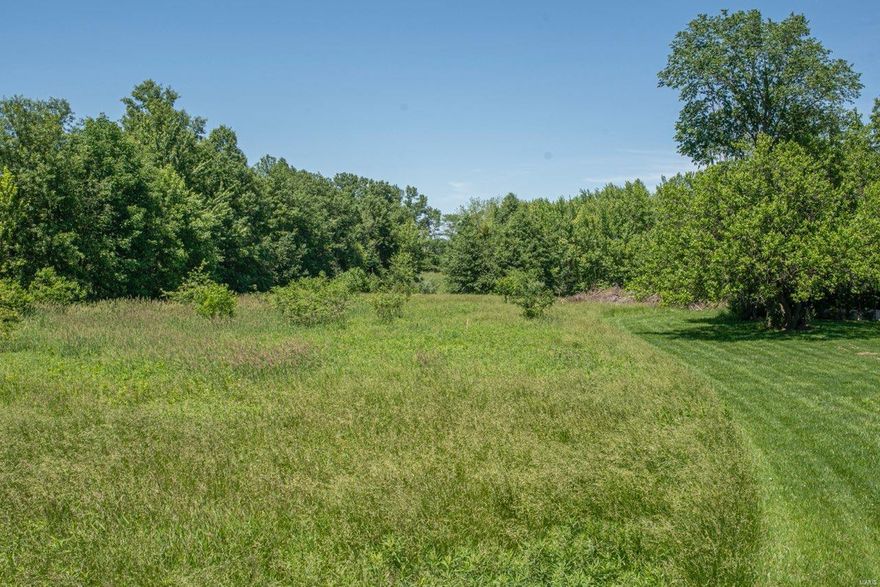 5.66 surveyed acres in the city limits of Perry! 5 minutes fro Mark Twain Lake access. Build your dream home or create a weekend getaway. Public utilities available. Acreage within the city limits doesn't come often, call agent today for a showing! Additional Rooms: Other