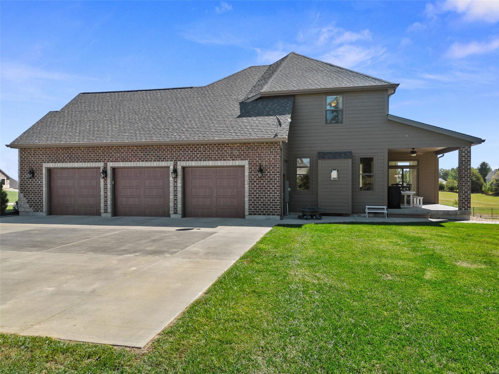 Kohler Estates - Residential