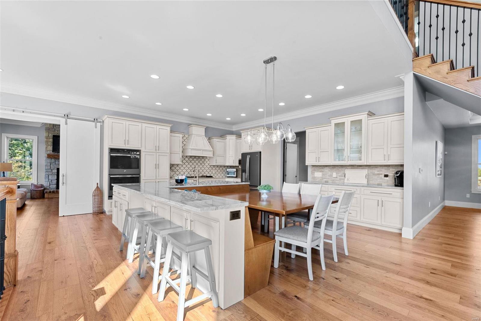 Kohler Estates - Residential