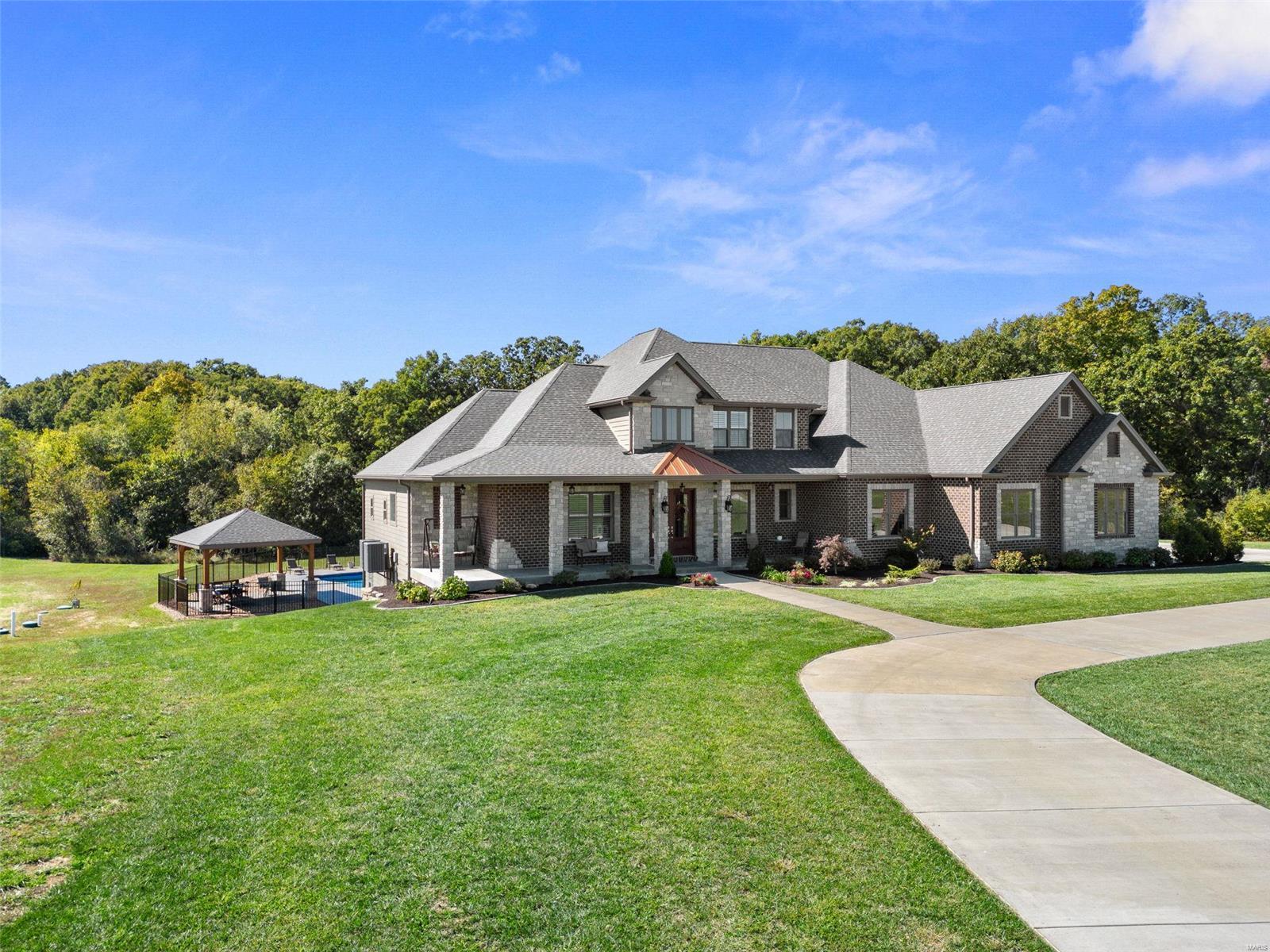 Kohler Estates - Residential