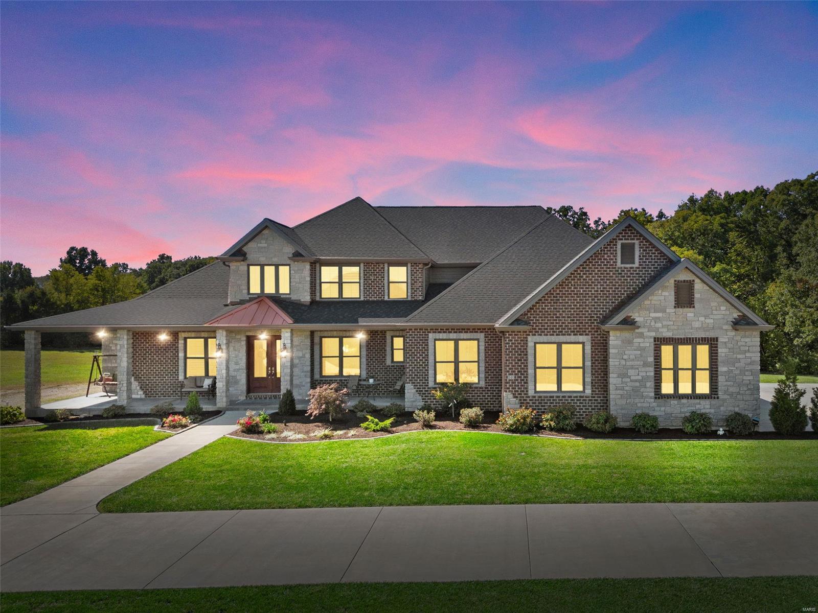 Kohler Estates - Residential