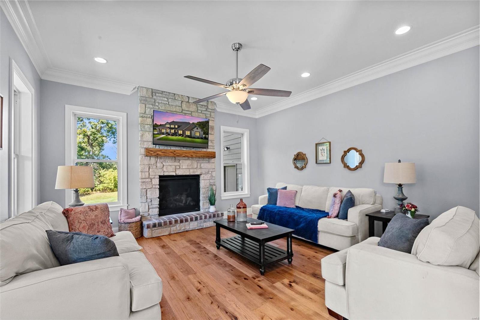 Kohler Estates - Residential