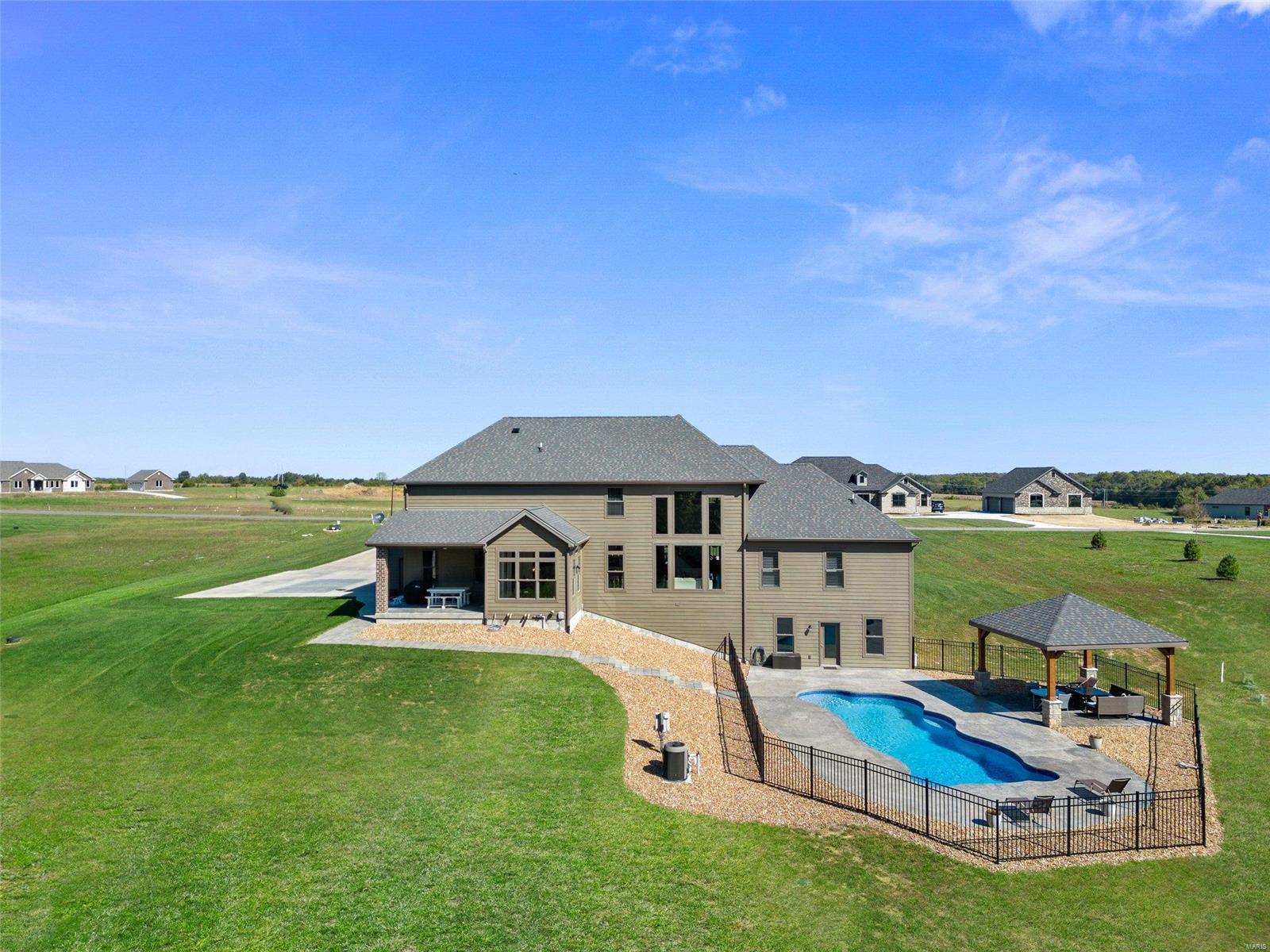 Kohler Estates - Residential