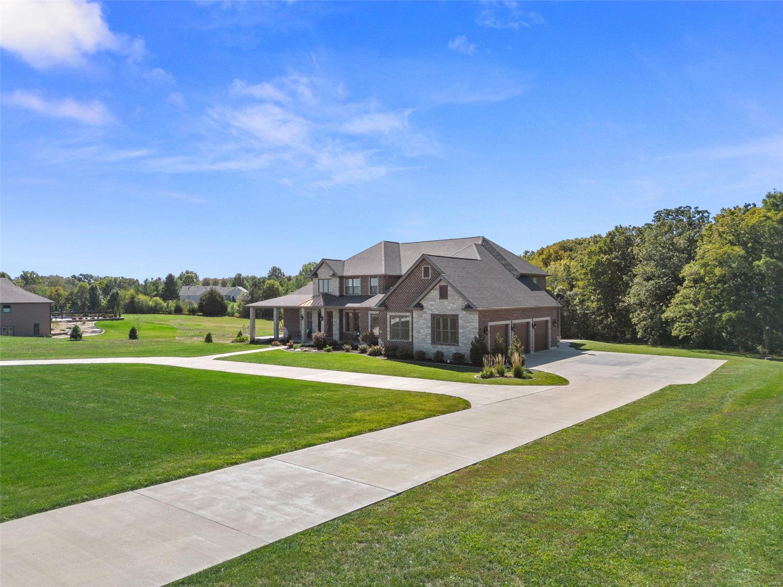 Kohler Estates - Residential