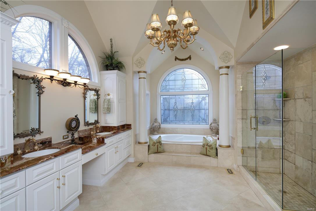 Bramblewood Acres Lane - Residential