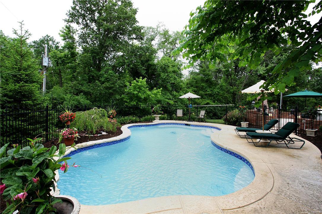 Bramblewood Acres Lane - Residential