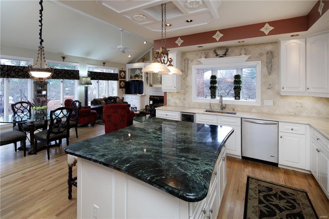 Bramblewood Acres Lane - Residential