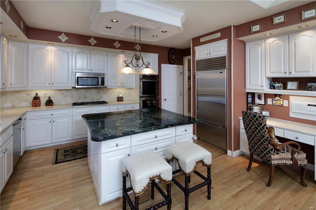 Bramblewood Acres Lane - Residential