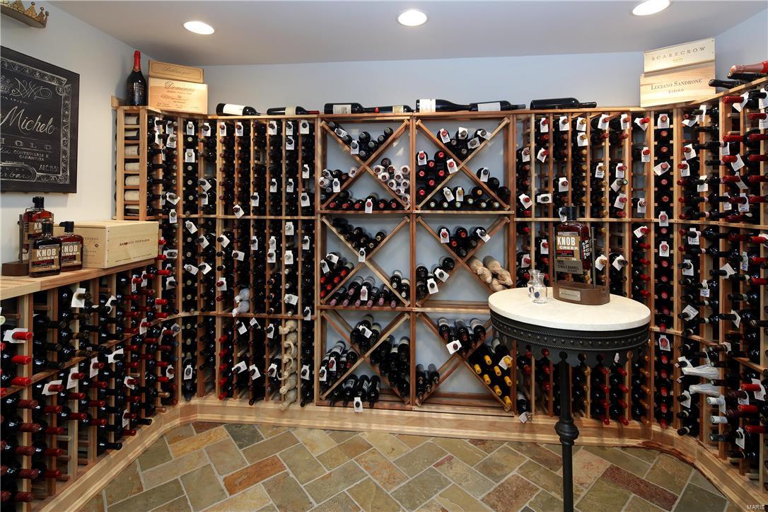 Bramblewood Acres Lane - Residential