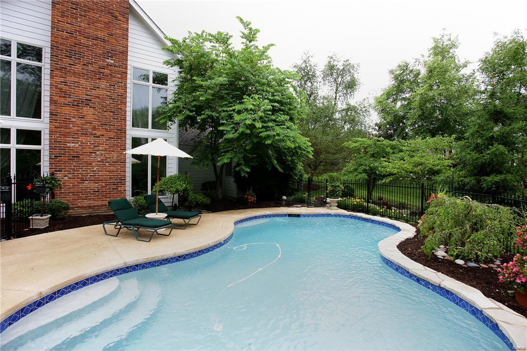 Bramblewood Acres Lane - Residential