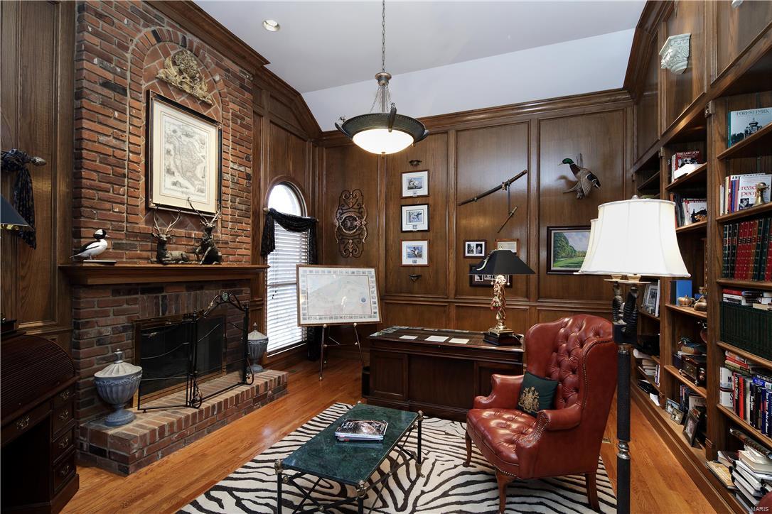 Bramblewood Acres Lane - Residential