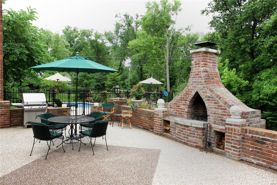 Bramblewood Acres Lane - Residential