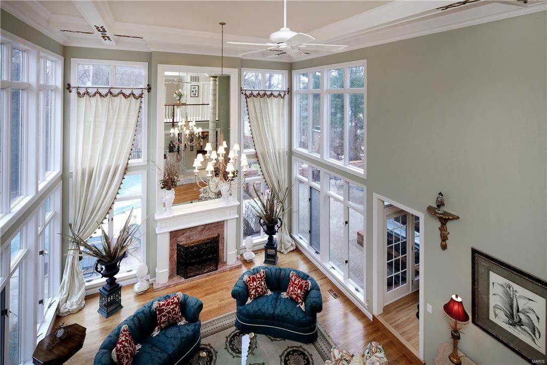 Bramblewood Acres Lane - Residential